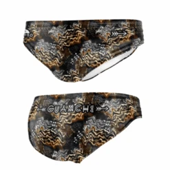 BAÑADOR WATERPOLO WILD GUANCHE