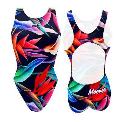 BAÑADOR WAVE MOOREA 1 BAÑADOR WAVE MOOREA