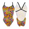 BAÑADOR WOMEN TEEN FUN-DAISIES