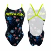 BAÑADOR WOMEN TEEN SEA MEDUSA