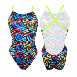 BAÑO SRA. TUNEL (PATRON TEEN)