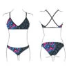 BIKINI NATACION MUJER CRYSTAL ( PATRON MARE COMPLETO)