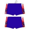 BOXER BAND PRINTED HOMBRE VICTORY