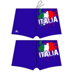 BOXER FULL HOMBRE ITALIA 2012