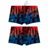 BOXER FULL PRINT NIÑO SUPER HAPPY