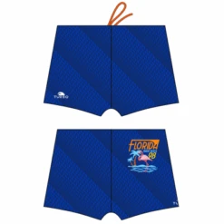 BOXER FULL PRINTED FLORIDA-98