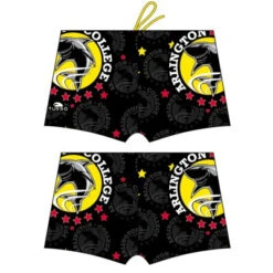 BOXER FULL PRINTED HOMBRE ARLINGTON