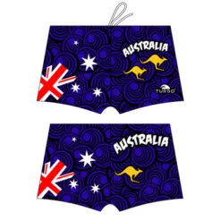 BOXER FULL PRINTED HOMBRE AUSTRALIA 2011