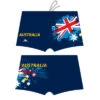 BOXER FULL PRINTED HOMBRE AUSTRALIA COUNTRY 2014