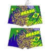 BOXER FULL PRINTED HOMBRE BRASIL PALMERA