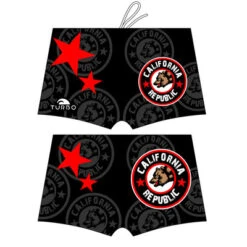 BOXER FULL PRINTED HOMBRE CALIFONIA FLAG