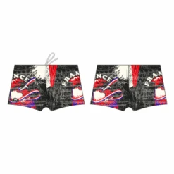 BOXER FULL PRINTED HOMBRE COQ. FRANCAIS