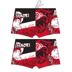 BOXER FULL PRINTED HOMBRE MAORI HEAD 2013