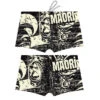 BOXER FULL PRINTED HOMBRE MAORI HEAD 2013 7990416