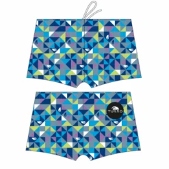 BOXER FULL PRINTED HOMBRE ORIGAMI