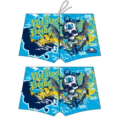 BOXER FULL PRINTED HOMBRE PIRATE TREASURE 1 BOXER FULL PRINTED HOMBRE PIRATE TREASURE