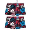 BOXER FULL PRINTED HOMBRE RECIFE