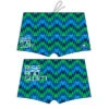 BOXER FULL PRINTED HOMBRE RISE AND SWIM