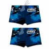 BOXER FULL PRINTED HOMBRE SAVE THE WHALE