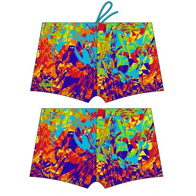 BOXER FULL PRINTED HOMBRE SEASONS 1 BOXER FULL PRINTED HOMBRE SEASONS
