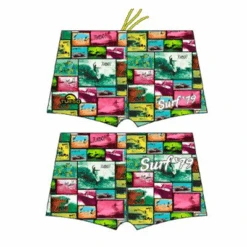 BOXER FULL PRINTED HOMBRE SURF 79