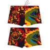 BOXER FULL PRINTED INF. SNAKE 2014