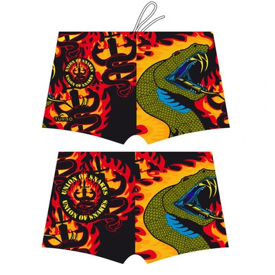 BOXER FULL PRINTED INF. SNAKE 2014 1 BOXER FULL PRINTED INF. SNAKE 2014