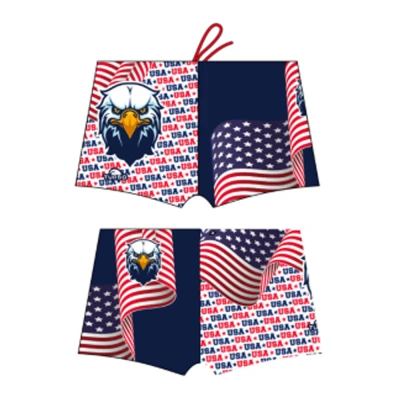 BOXER FULL PRINTED MADE IN USA 1 BOXER FULL PRINTED MADE IN USA