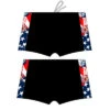 BOXER HOMBRE BAND PRINTED FD NEW YORK
