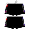 BOXER HOMBRE BAND PRINTED FRANCE COQ