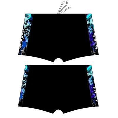 BOXER HOMBRE BAND PRINTED THIATHLON CALAVERAS 1 BOXER HOMBRE BAND PRINTED THIATHLON CALAVERAS