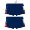 BOXER HOMBRE BAND PRINTED USA