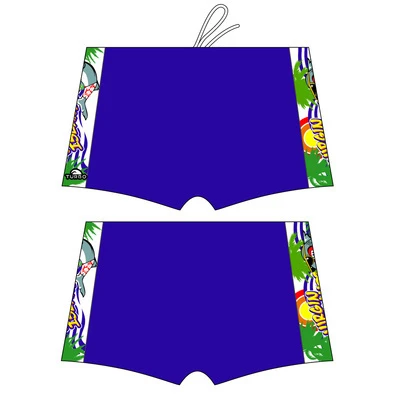 BOXER HOMBRE BAND PRINTED VIRGIN ISLANDS 1 BOXER HOMBRE BAND PRINTED VIRGIN ISLANDS