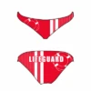 BRAGA BIKINI ' POOL LIFERGUARD 2019