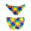 BRAGA BIKINI 'MARE' CHEVI RAINBOW