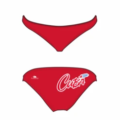 BRAGA BIKINI 'MARE' CUBA