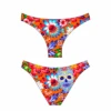 BRAGA BIKINI 'MARE' FRESH SKULL