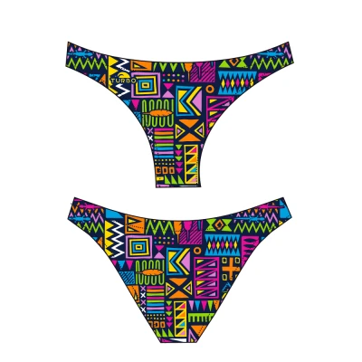 BRAGA BIKINI 'MARE' GEO AFRICA 1 BRAGA BIKINI 'MARE' GEO AFRICA