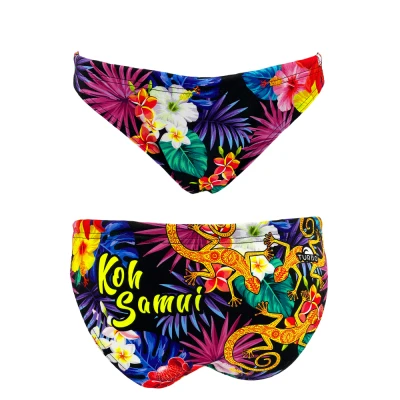 BRAGA BIKINI 'MARE' KOH SAMUI 1 BRAGA BIKINI 'MARE' KOH SAMUI