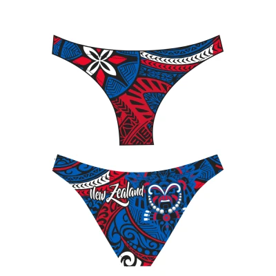 BRAGA BIKINI 'MARE' NEW ZEALAND 2022 1 BRAGA BIKINI 'MARE' NEW ZEALAND 2022