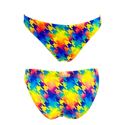 BRAGA BIKINI 'MARE' NIÑA CHEVI RAINBOW 1 BRAGA BIKINI 'MARE' NIÑA CHEVI RAINBOW