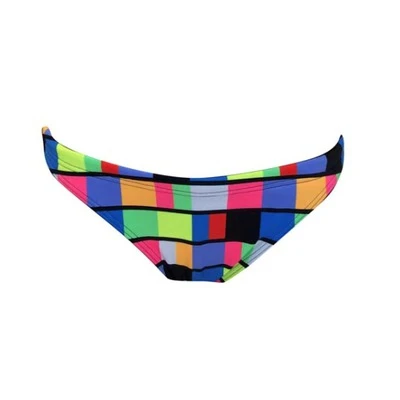 BRAGA NATACION NIÑA DOMINO ( PATRON MARE) 1 BRAGA NATACION NIÑA DOMINO ( PATRON MARE)