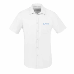 CAMISA 'WATERPOLO' - MANGA CORTA