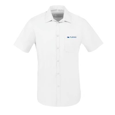 CAMISA 'WATERPOLO' - MANGA CORTA 1 CAMISA 'WATERPOLO' - MANGA CORTA