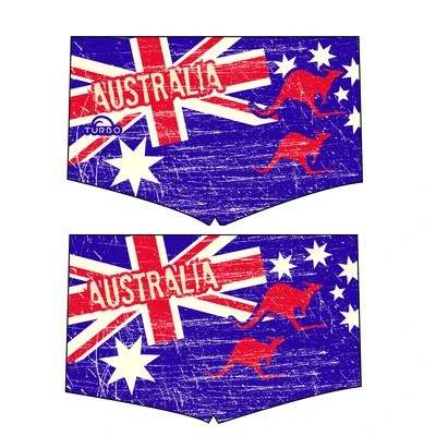 DRAG SUIT HOMBRE AUSTRALIA VINTAGE 2013 1 DRAG SUIT HOMBRE AUSTRALIA VINTAGE 2013