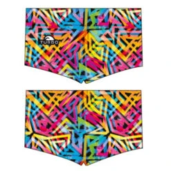 DRAG SUIT HOMBRE GEOFLU