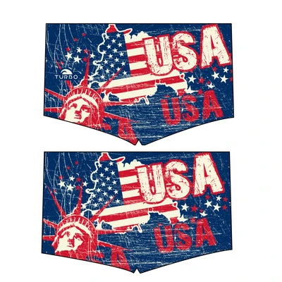 DRAG SUIT HOMBRE USA VINTAGE MAP 2013 1 DRAG SUIT HOMBRE USA VINTAGE MAP 2013