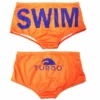 DRAG SUIT SWIM