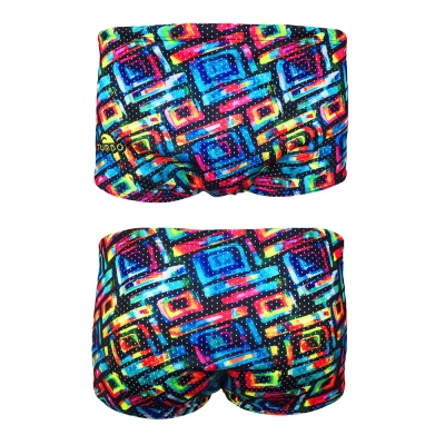 DRAG SUIT TUNEL 1 DRAG SUIT TUNEL