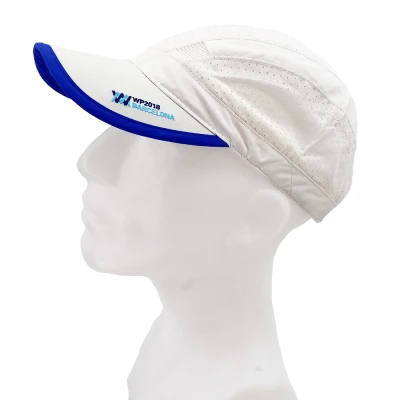 GORRA REJILLA BARCELONA WATERPOLO 2018 1 GORRA REJILLA BARCELONA WATERPOLO 2018